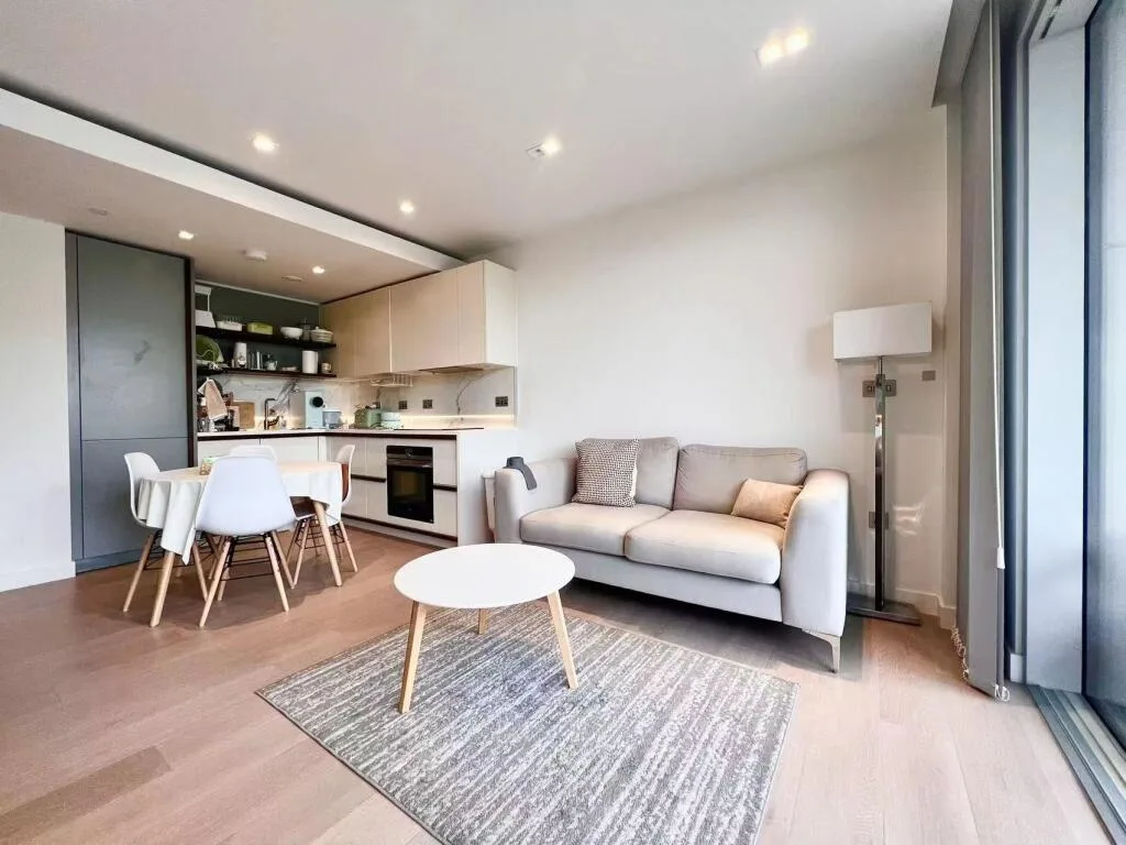 1 bedroom apartment for rent