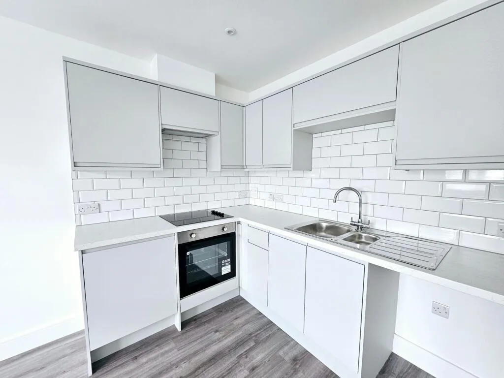 1 bedroom flat for rent