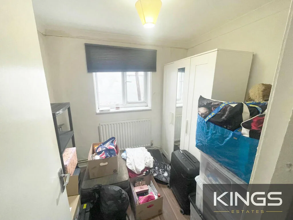 2 bedroom ground floor flat for rent