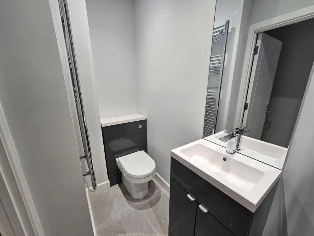 1 bedroom flat for rent