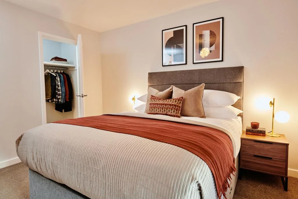 1 bedroom apartment for rent