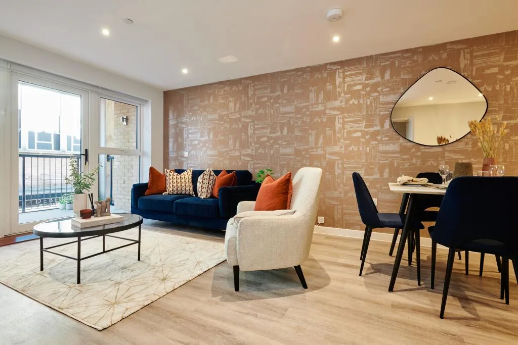 1 bedroom apartment for rent