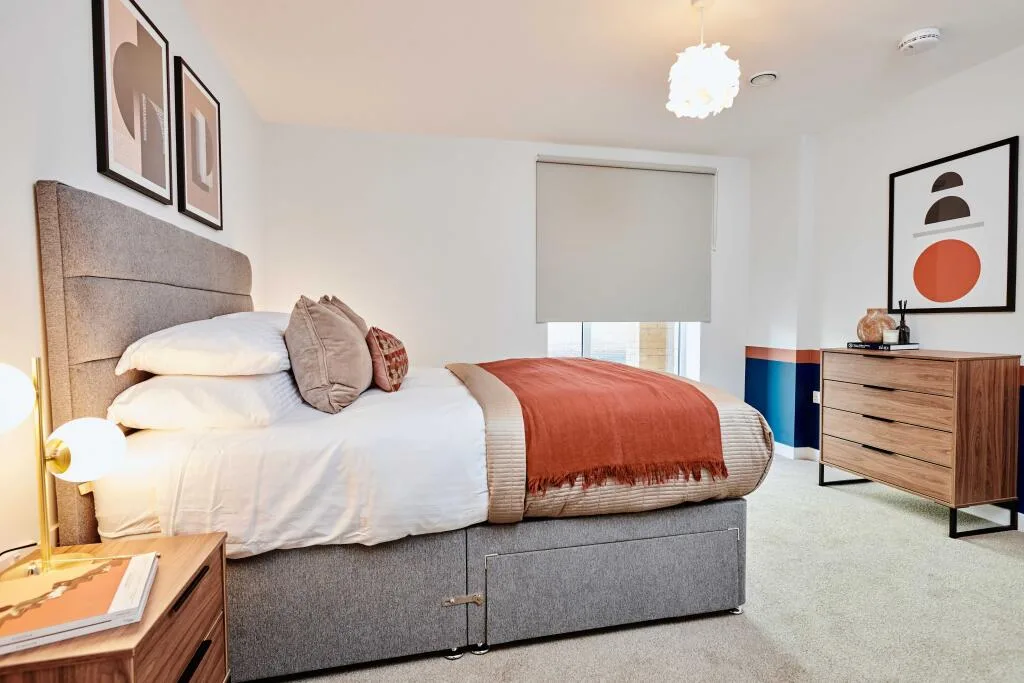 1 bedroom apartment for rent