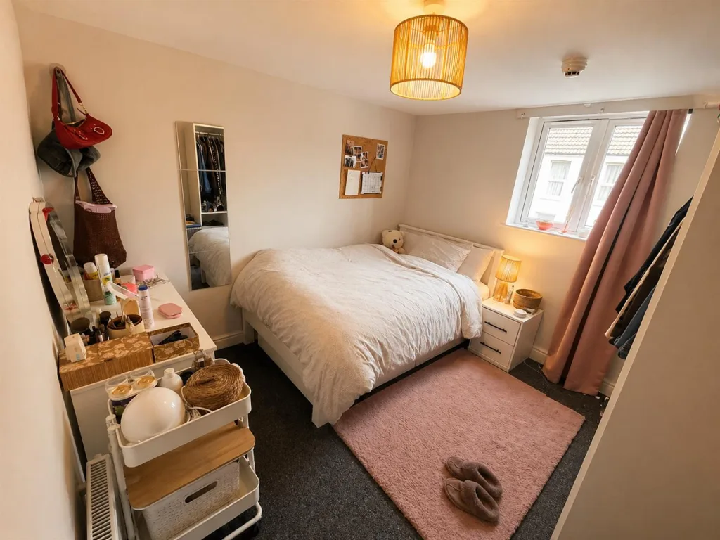 4 bedroom house for rent