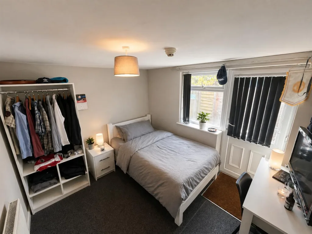 4 bedroom house for rent