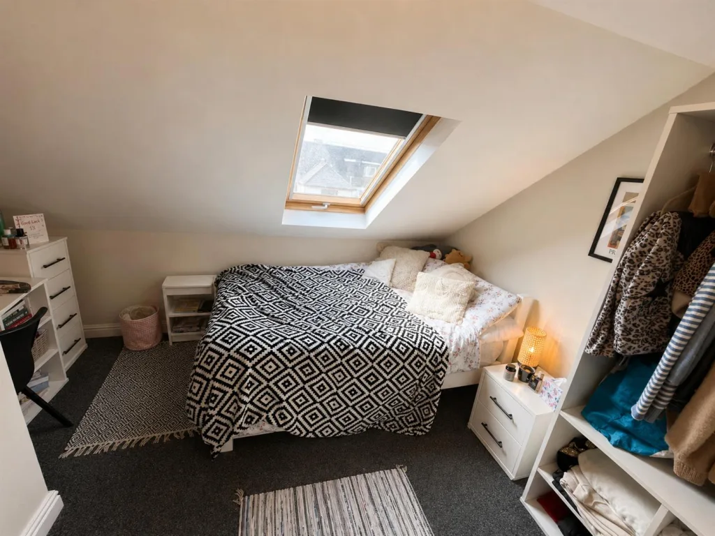 4 bedroom house for rent