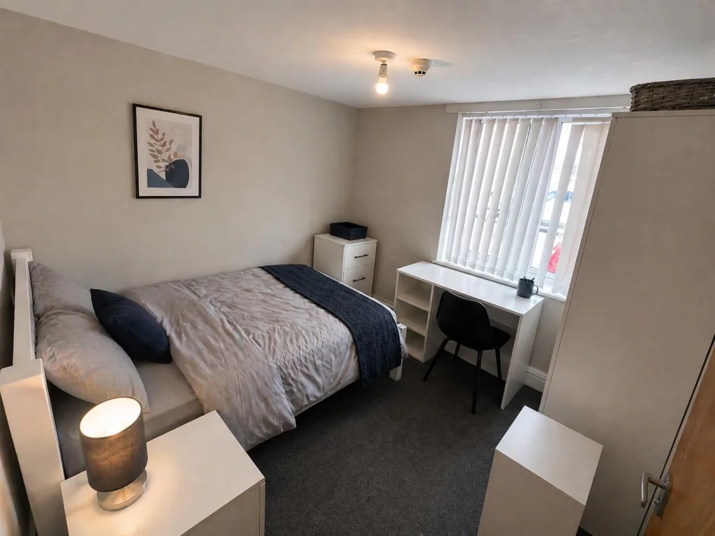 4 bedroom house for rent