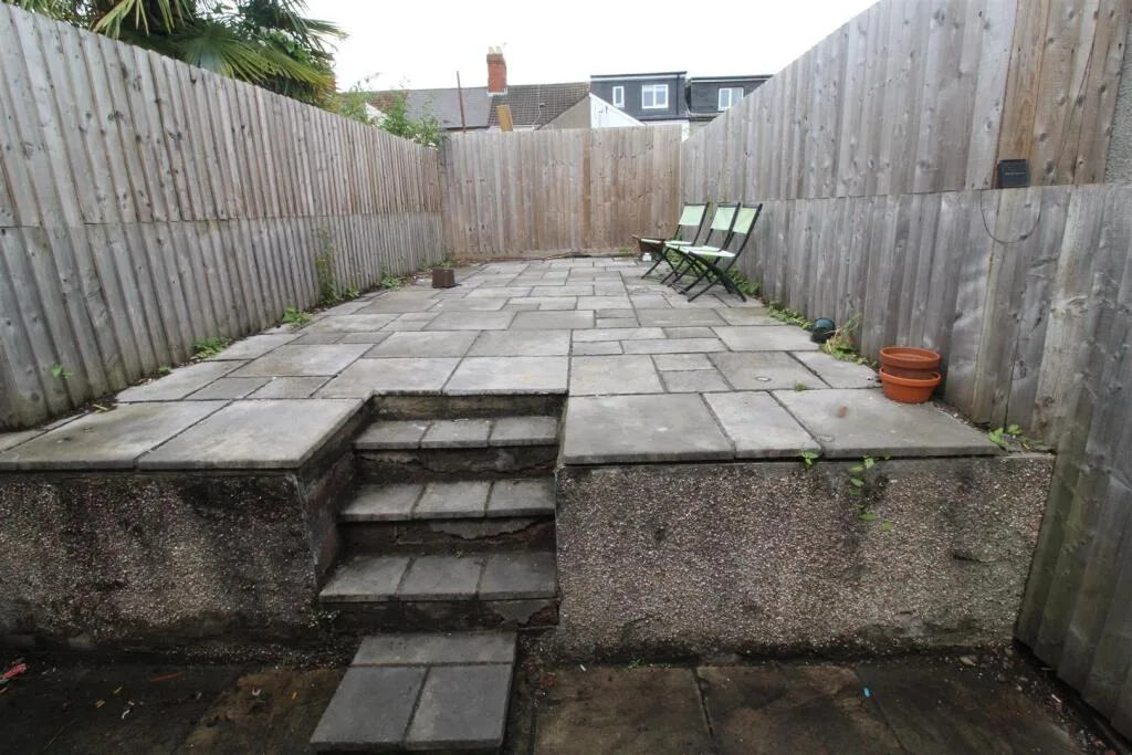 4 bedroom house for rent