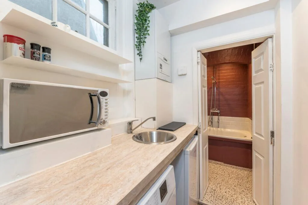 1 bedroom flat for rent