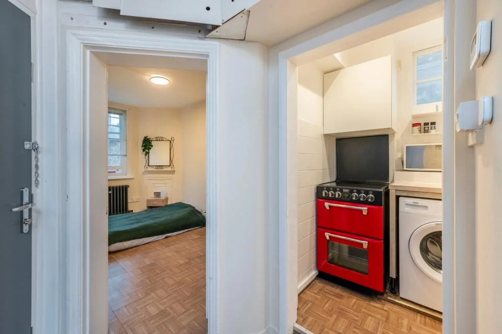 1 bedroom flat for rent