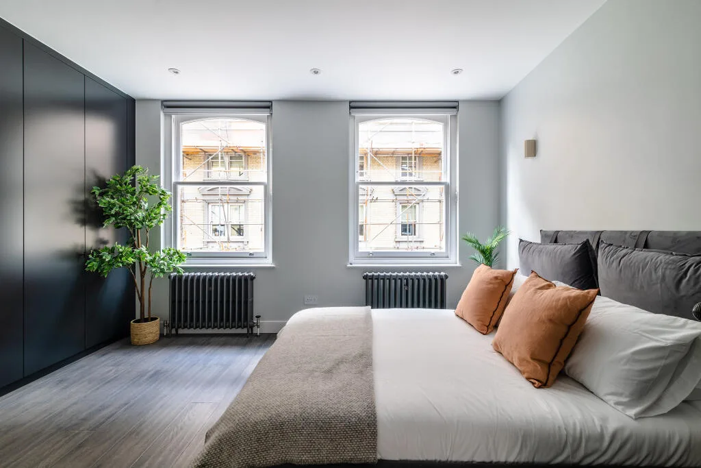 2 bedroom apartment for rent