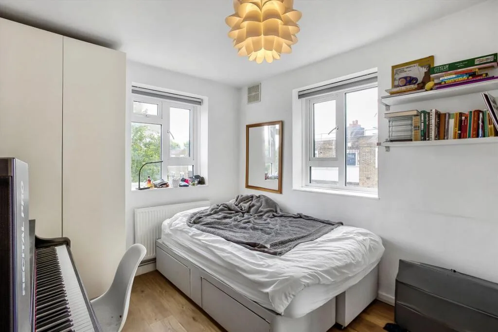 4 bedroom flat for rent