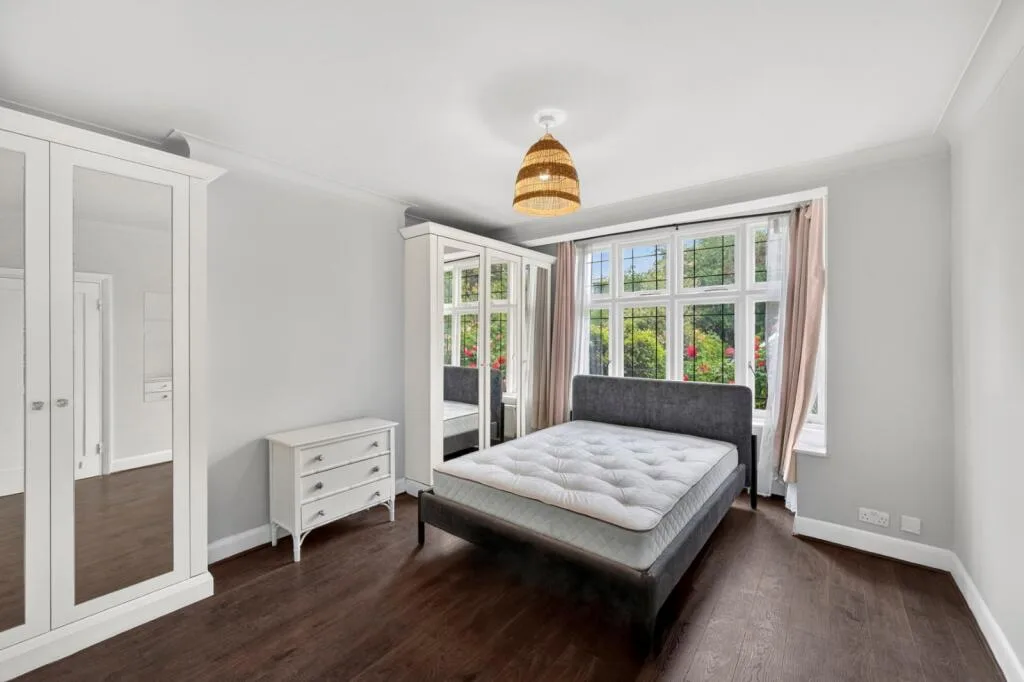 1 bedroom flat for rent