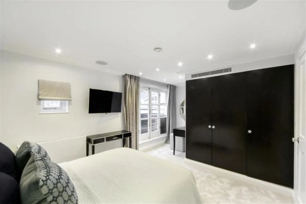 3 bedroom terraced house for rent
