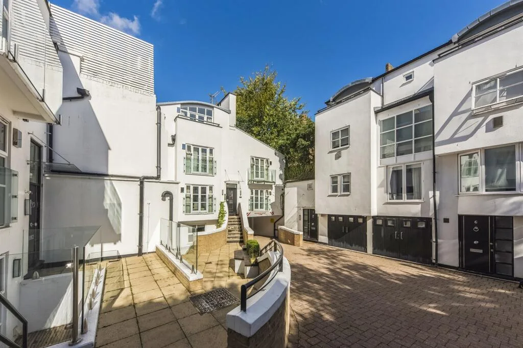 3 bedroom terraced house for rent
