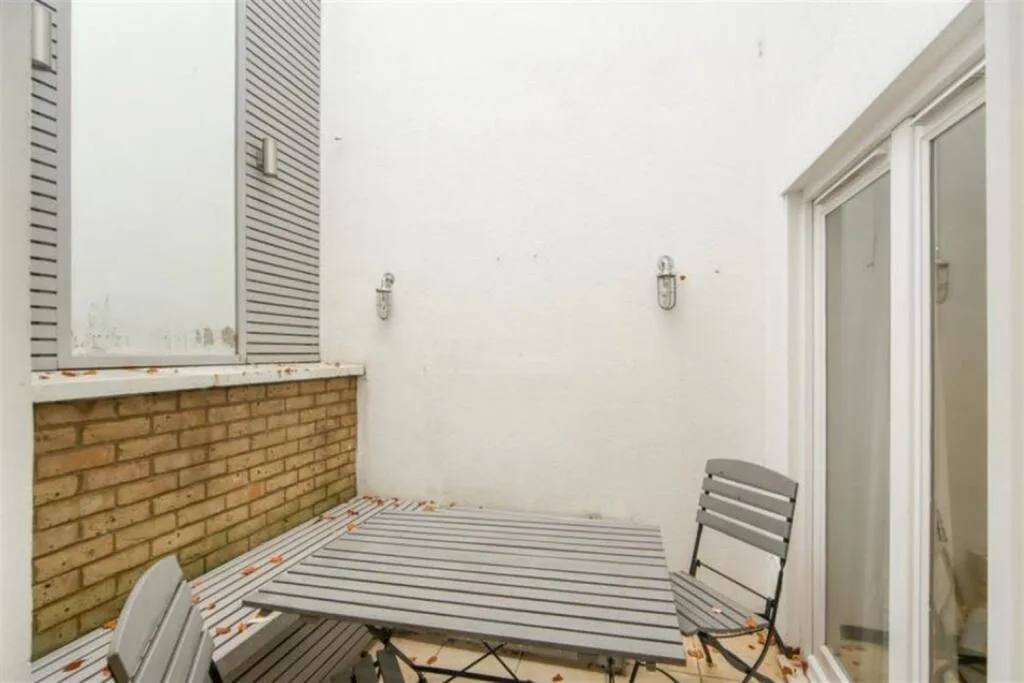 3 bedroom terraced house for rent