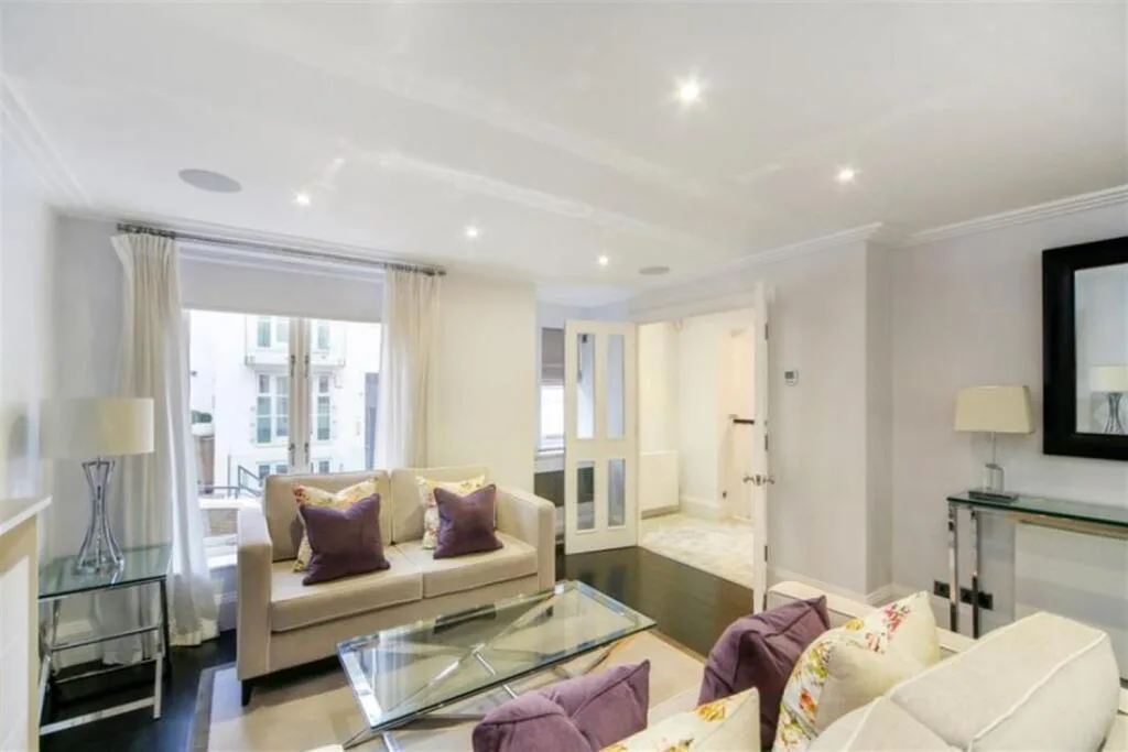 3 bedroom terraced house for rent