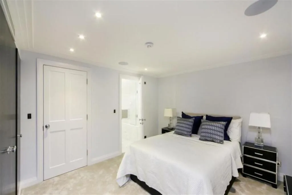 3 bedroom terraced house for rent