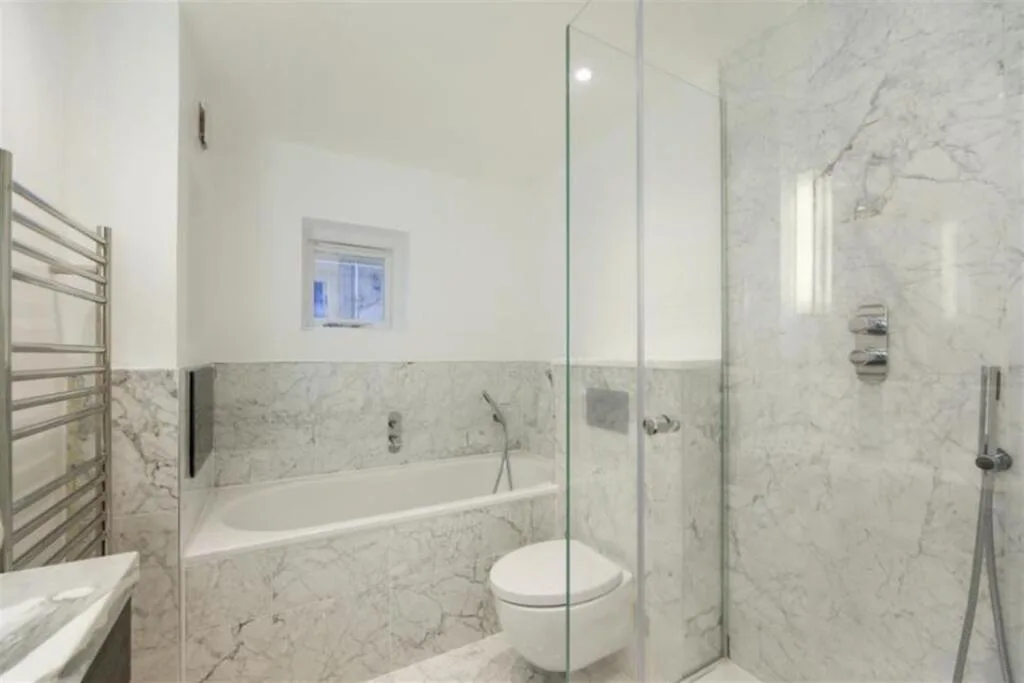 3 bedroom terraced house for rent