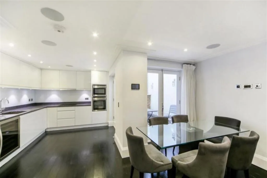 3 bedroom terraced house for rent