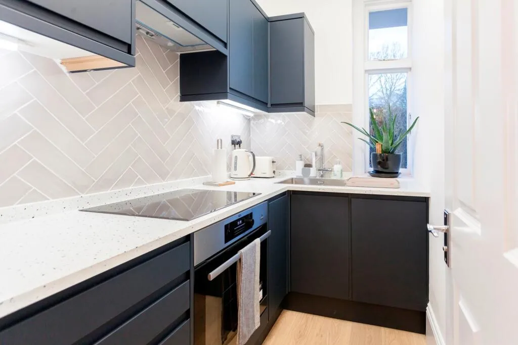 1 bedroom flat for rent