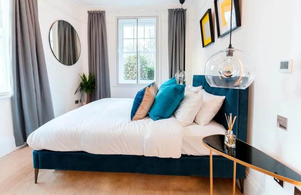1 bedroom flat for rent