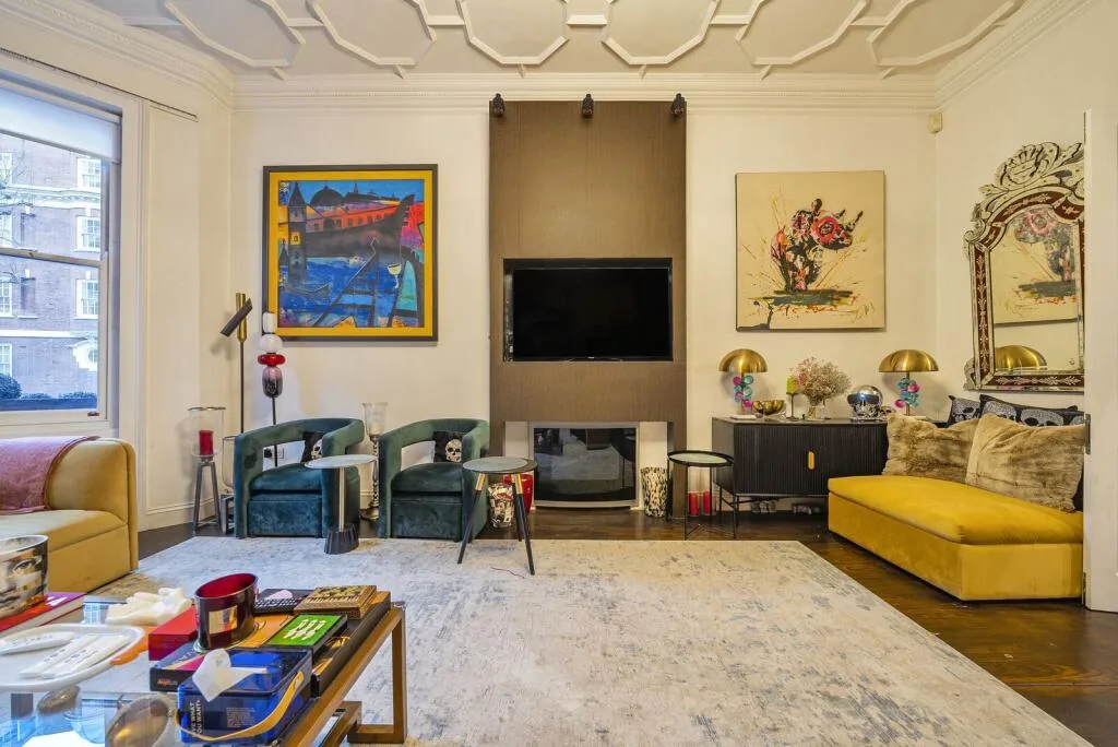 3 bedroom flat for rent
