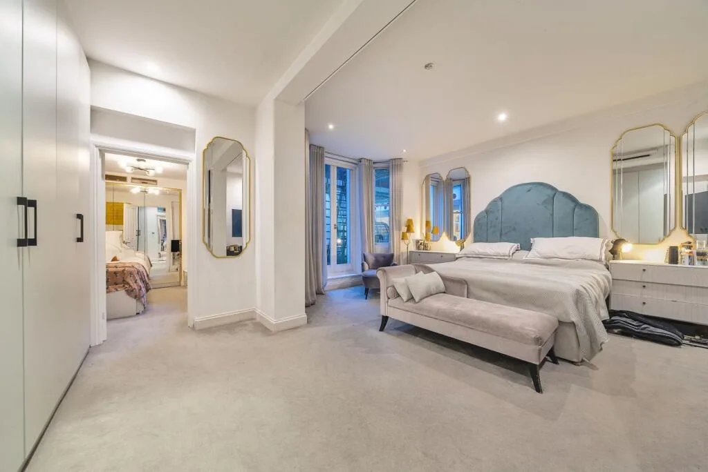 3 bedroom flat for rent