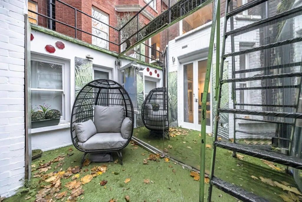 3 bedroom flat for rent