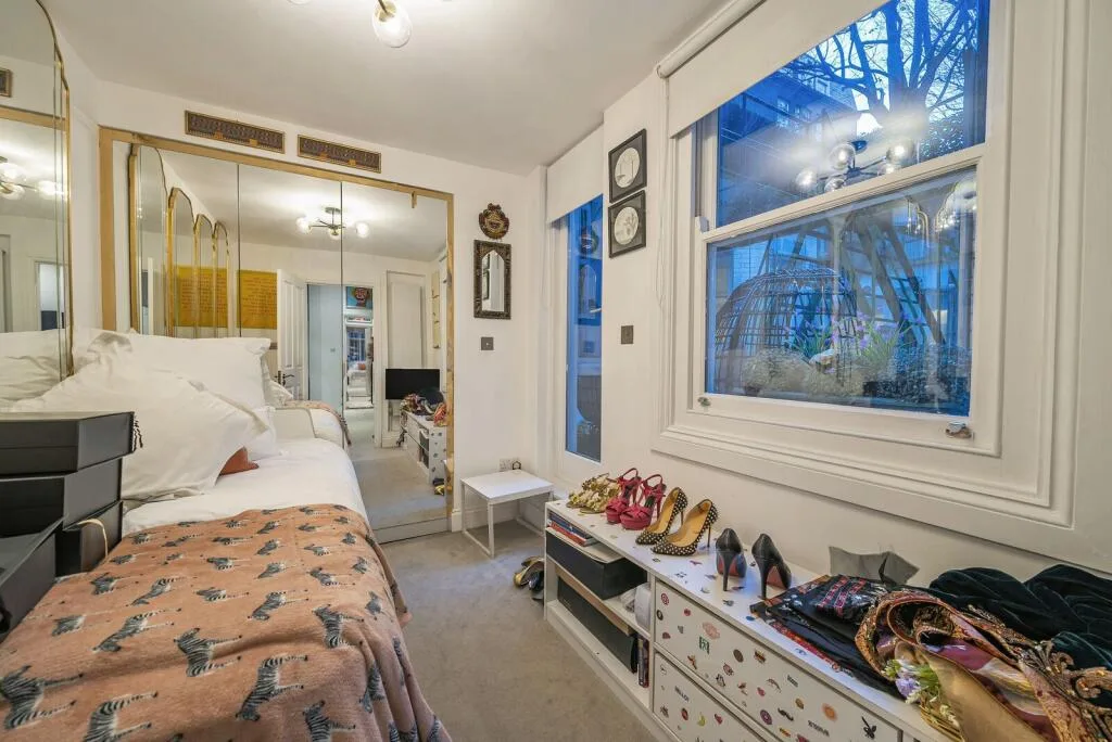 3 bedroom flat for rent