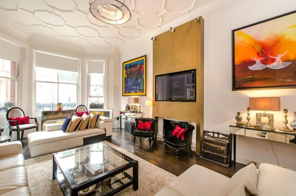 3 bedroom flat for rent