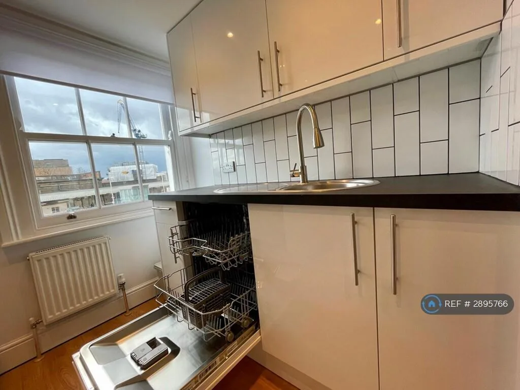 1 bedroom flat for rent