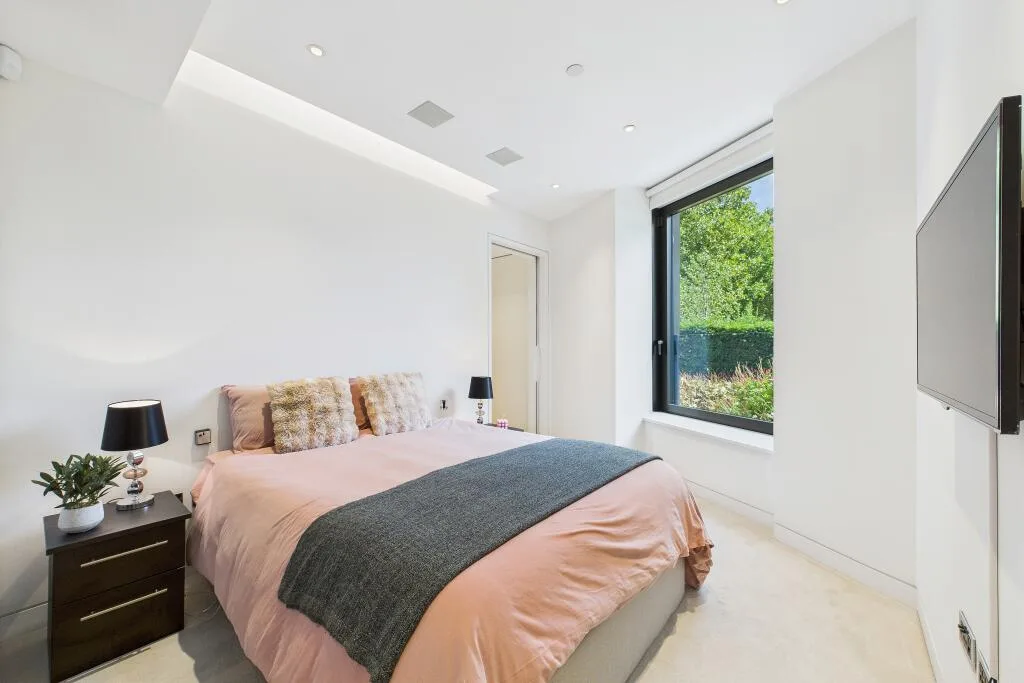 2 bedroom apartment for rent