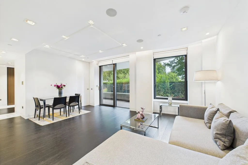 2 bedroom apartment for rent