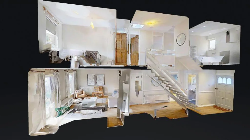 3 bedroom semi-detached house for rent