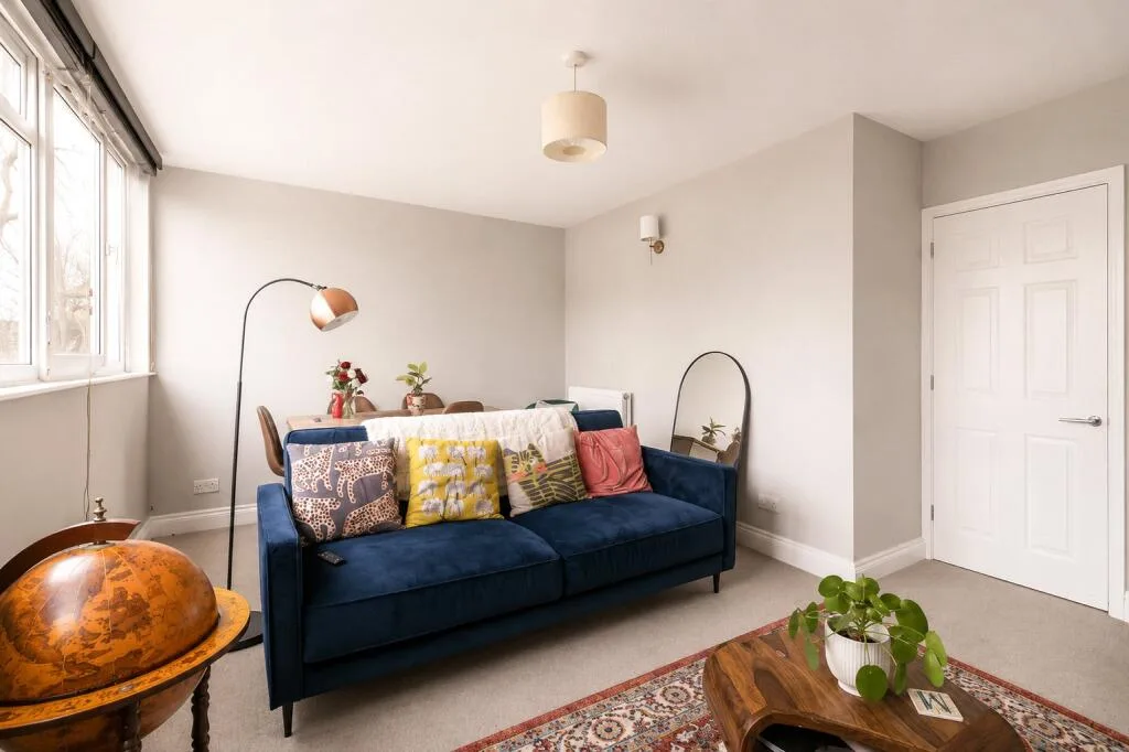 1 bedroom apartment for rent
