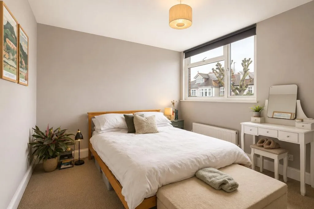 1 bedroom apartment for rent