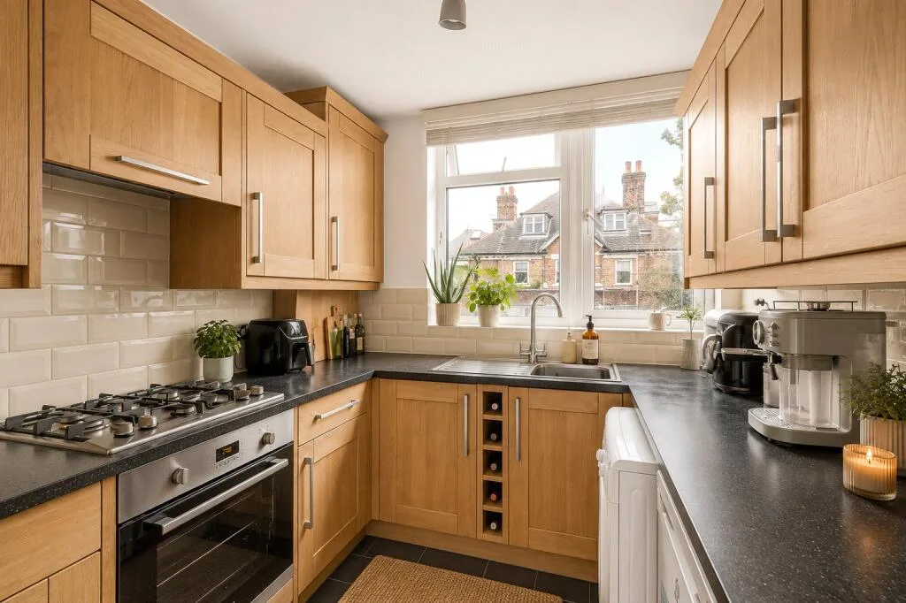 1 bedroom apartment for rent