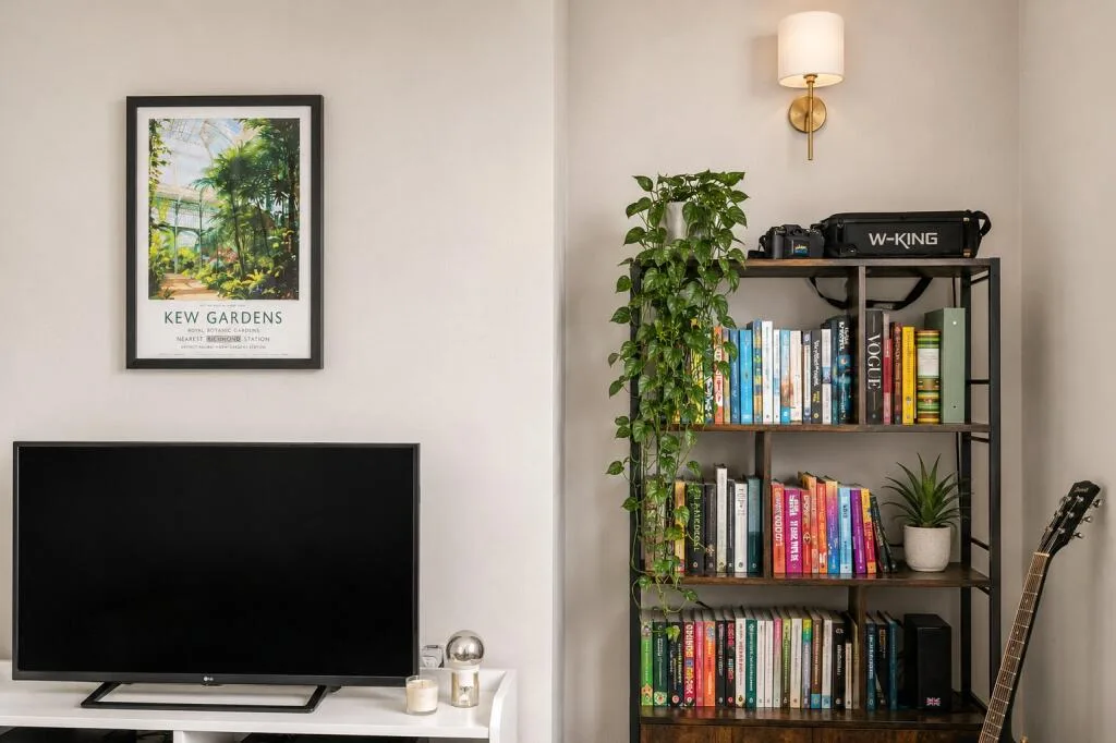 1 bedroom apartment for rent
