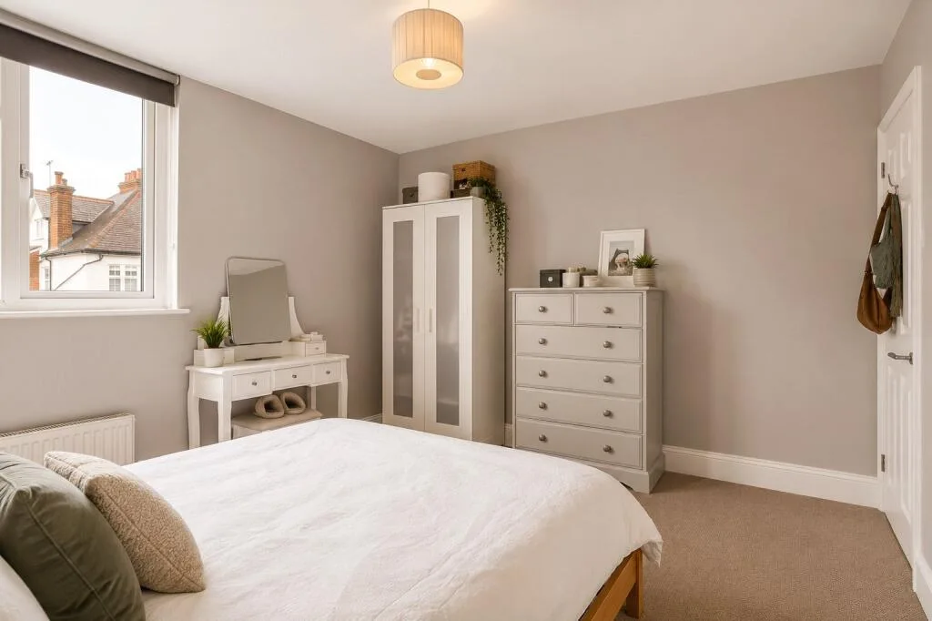1 bedroom apartment for rent