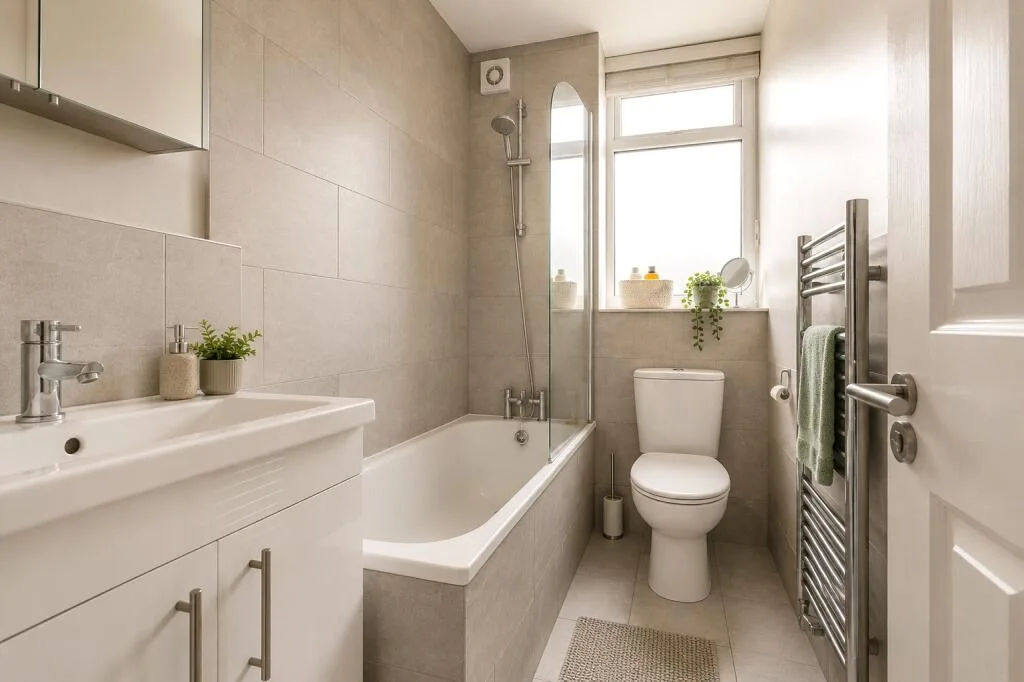 1 bedroom apartment for rent