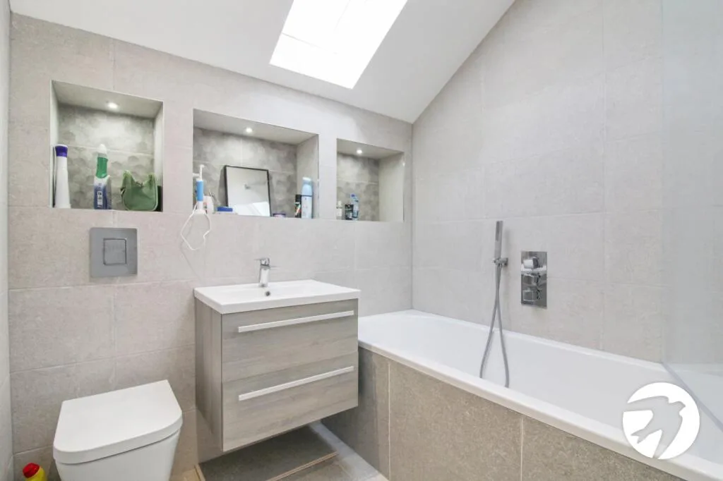1 bedroom penthouse for rent