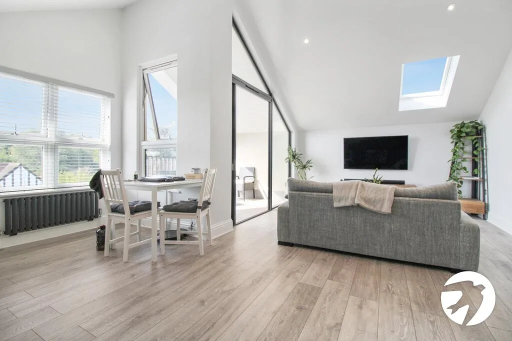 1 bedroom penthouse for rent
