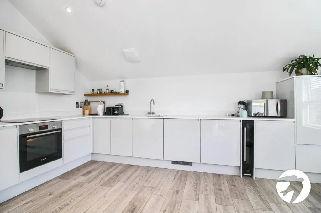 1 bedroom penthouse for rent