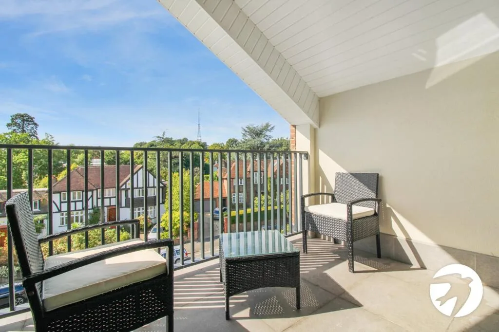 1 bedroom penthouse for rent
