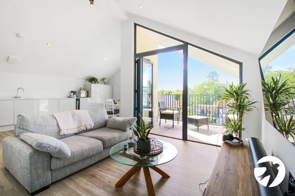 1 bedroom penthouse for rent