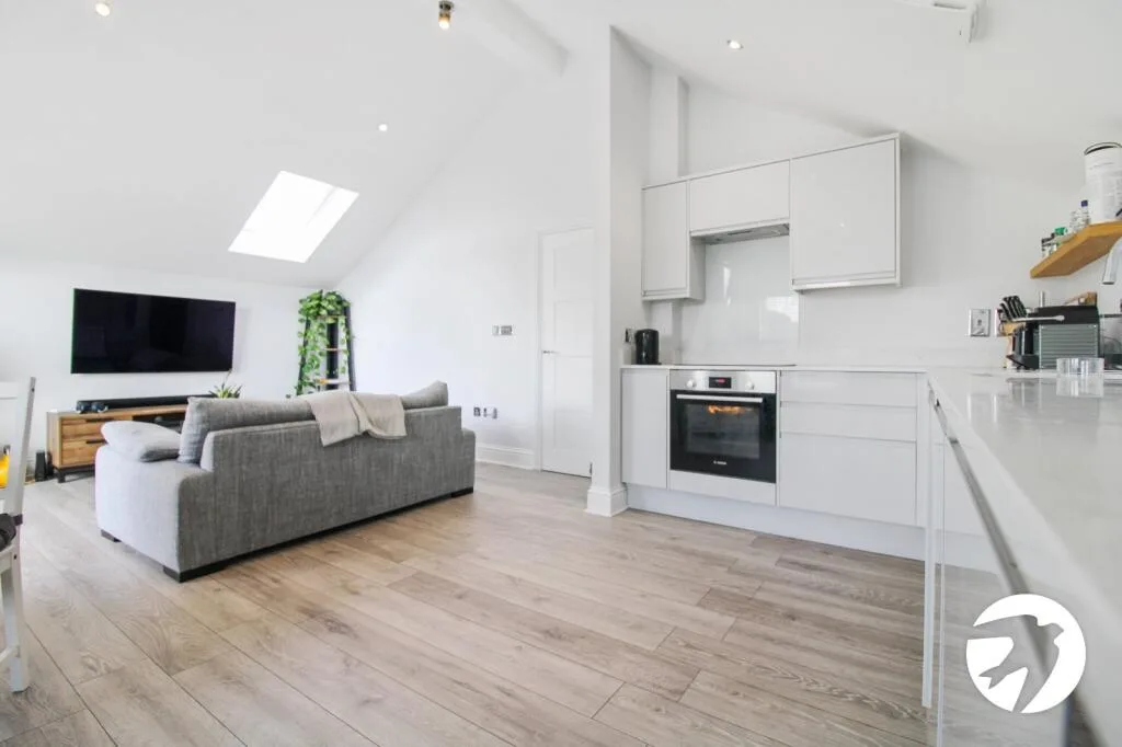1 bedroom penthouse for rent