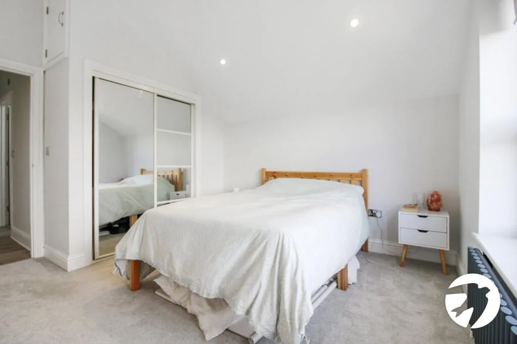 1 bedroom penthouse for rent