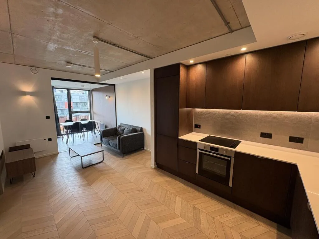 1 bedroom apartment for rent