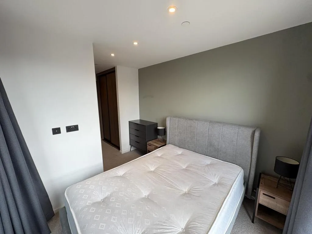 1 bedroom apartment for rent